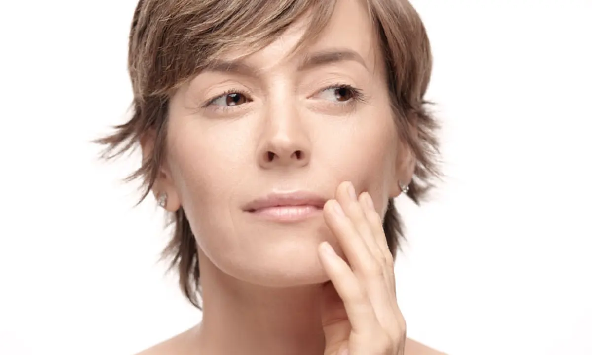 Facial Contouring